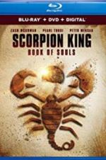Watch The Scorpion King: Book of Souls Vodlocker