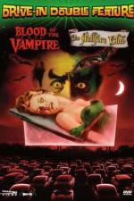 Watch Blood of the Vampire Vodlocker