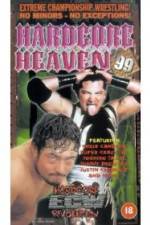 Watch ECW: Hardcore Heaven '99 Vodlocker