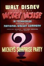Watch Mickey\'s Surprise Party Vodlocker