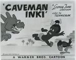 Watch Caveman Inki (Short 1950) Vodlocker