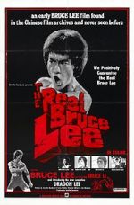 Watch The Real Bruce Lee Vodlocker