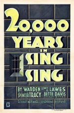 Watch 20, 000 Years in Sing Sing Vodlocker