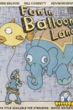 Watch Rifftrax: Fun In Balloon Land Vodlocker