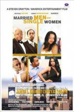 Watch MARRIED MEN AND SINGLE WOMEN (2011) Vodlocker