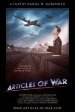 Watch Articles of War Vodlocker