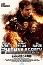 Watch The Hitman Agency Vodlocker