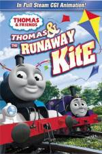 Watch Thomas & Friends: Thomas & the Runaway Kite Vodlocker