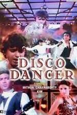 Watch Disco Dancer Vodlocker