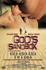 Watch God's Sandbox Vodlocker