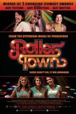Watch Roller Town Vodlocker