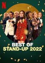 Watch Best of Stand-Up 2022 Vodlocker