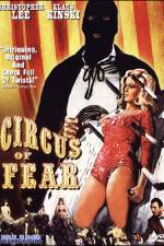 Watch Circus of Fear Vodlocker