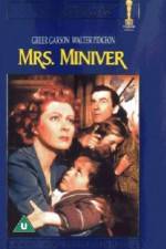 Watch Mrs Miniver Vodlocker