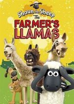 Watch Shaun the Sheep: The Farmer\'s Llamas (TV Short 2015) Vodlocker