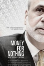Watch Money for Nothing: Inside the Federal Reserve Vodlocker
