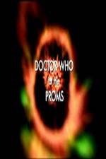Watch Doctor Who at the Proms Vodlocker