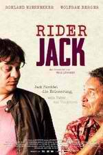 Watch Rider Jack Vodlocker