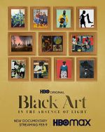 Watch Black Art: In the Absence of Light Vodlocker