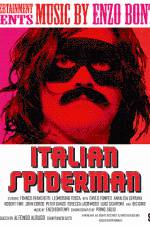 Watch Italian Spiderman Vodlocker