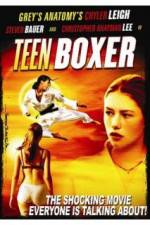 Watch Teen Boxer Vodlocker