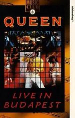 Watch Queen: Hungarian Rhapsody - Live in Budapest \'86 Vodlocker