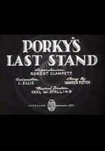 Watch Porky\'s Last Stand Vodlocker