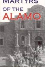Watch Martyrs of the Alamo Vodlocker