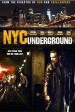 Watch NYC Underground Vodlocker