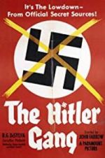 Watch The Hitler Gang Vodlocker