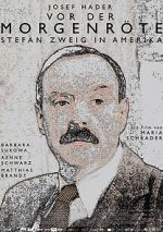 Watch Stefan Zweig: Farewell to Europe Online Vodlocker