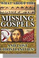 Watch The Lost Gospels Vodlocker