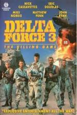 Watch Delta Force 3 The Killing Game Vodlocker