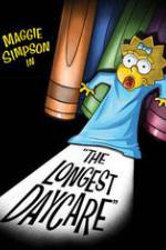 Watch The Simpsons The Longest Daycare Vodlocker