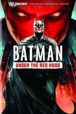 Watch Batman: Under the Red Hood Vodlocker