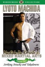 Watch Machida Do Karate For Mixed Martial Arts Volume 2 Vodlocker