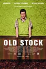 Watch Old Stock Vodlocker