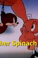 Watch Gopher Spinach Vodlocker