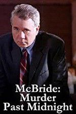Watch McBride: Murder Past Midnight Vodlocker