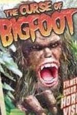 Watch Curse of Bigfoot Vodlocker