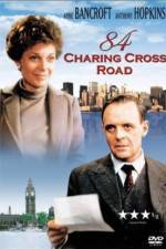 Watch 84 Charing Cross Road Vodlocker