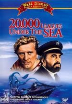 Watch The Making of \'20000 Leagues Under the Sea\' Vodlocker