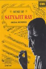 Watch The Music of Satyajit Ray Vodlocker