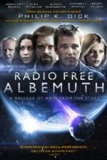 Watch Radio Free Albemuth Vodlocker