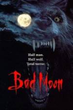 Watch Bad Moon Vodlocker