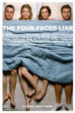 Watch The Four-Faced Liar Vodlocker