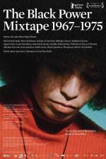 Watch The Black Power Mixtape 1967-1975 Vodlocker