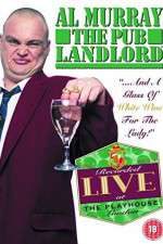 Watch Al Murray: The Pub Landlord Live - A Glass of White Wine for the Lady Vodlocker