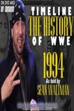 Watch The History Of WWE 1994 With Sean Waltman Vodlocker