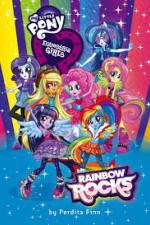 Watch My Little Pony: Equestria Girls - Rainbow Rocks Vodlocker